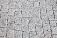 4 beneficii ale pavajului exterior de granit 